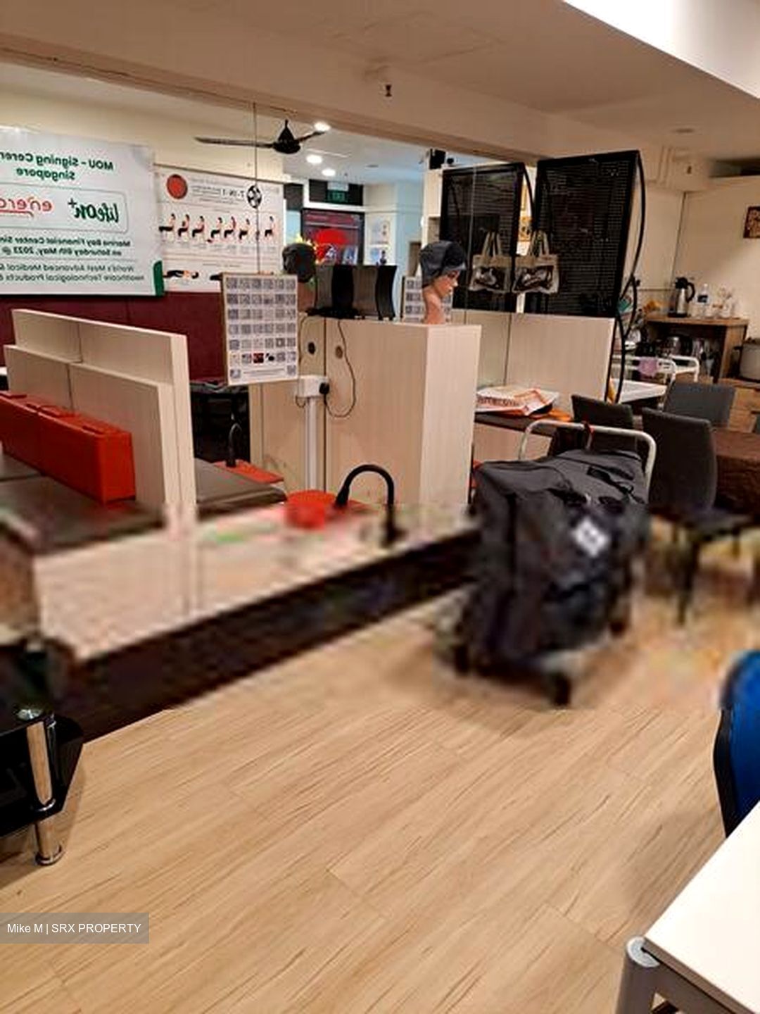 The Adelphi (D6), Retail #533732671